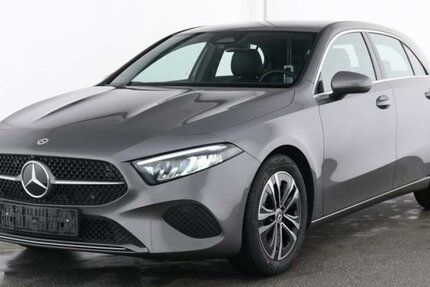 Mercedes-Benz A 180 Progressive Line Advanced *R.-Kamera* 20.627 km 29.800 &euro; Kaiserslautern 67657