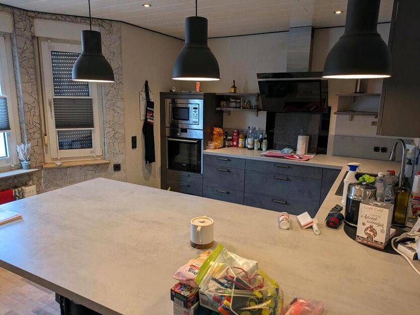 Schönes Reiheneckzechenhaus zu verkaufen