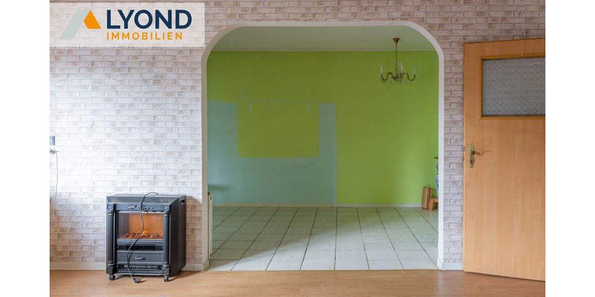 Einfamilienhaus Aderstedt Aderstedt - 4 Zimmer, 100 m&sup2;, 115.000&euro; | Angebot:25732316