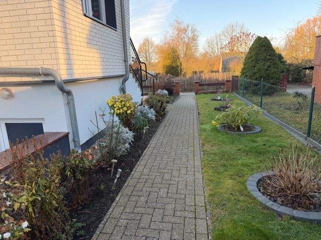 Einfamilienhaus in Bützow 5 zimmer