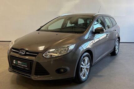 Ford Focus 164.642 km 4.990 &euro; Ahrensbök 23623