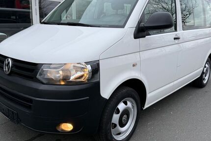 VW T5 Transporter 170.000 km 17.970 &euro; Nürnberg 90439