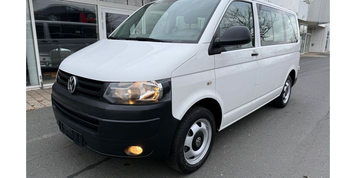 VW T5 Transporter 170.000 km 17.970 &euro; Nürnberg 90439