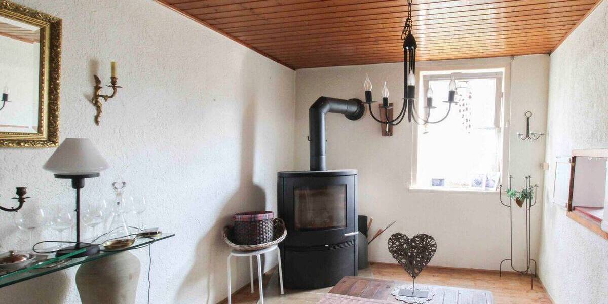 Einfamilienhaus Seesen Bornhausen - 6 Zimmer, 49.000&euro; | Angebot:26275950