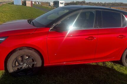 Opel Corsa 81.000 km 14.899 &euro; Süderhastedt 25727