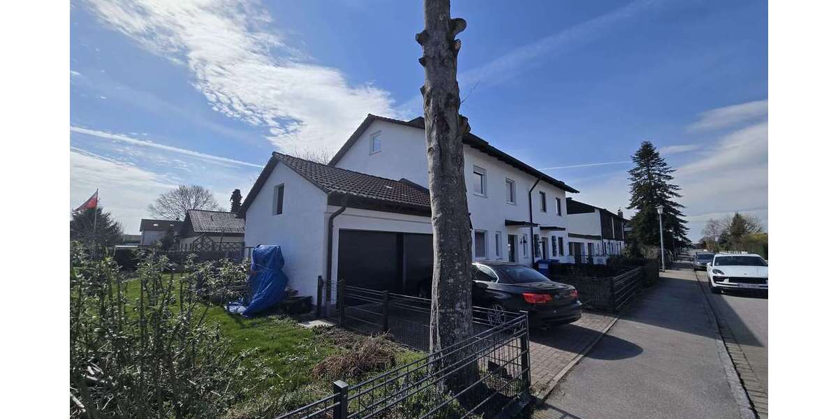 Einfamilienhaus Mühldorf - 5 Zimmer, 165 m&sup2;, 555.000&euro; | Angebot:26115213