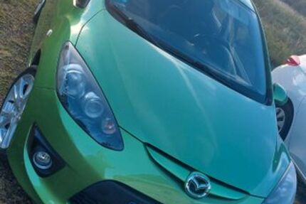 Mazda 2 177.150 km 2.490 € Hüllhorst 32609