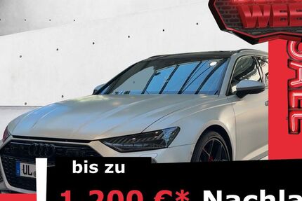 Audi RS6 2.000 km 148.870 € Ulm 89073