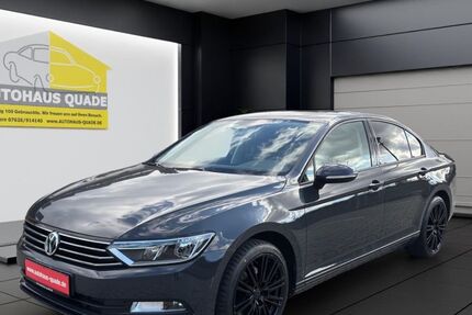 VW Passat 54.800 km 15.999 &euro; Kandern 79400