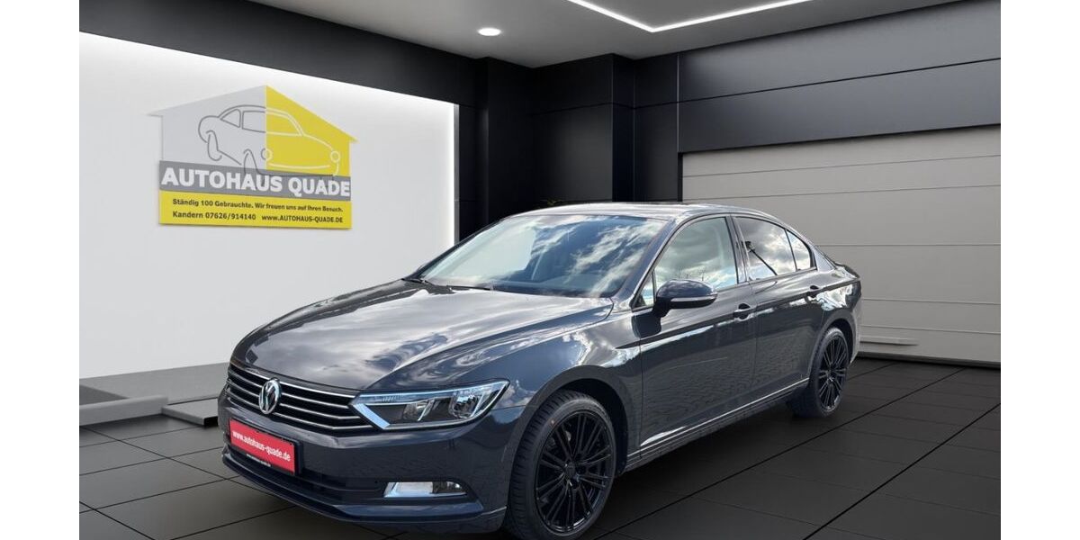 VW Passat 54.800 km 15.999 &euro; Kandern 79400