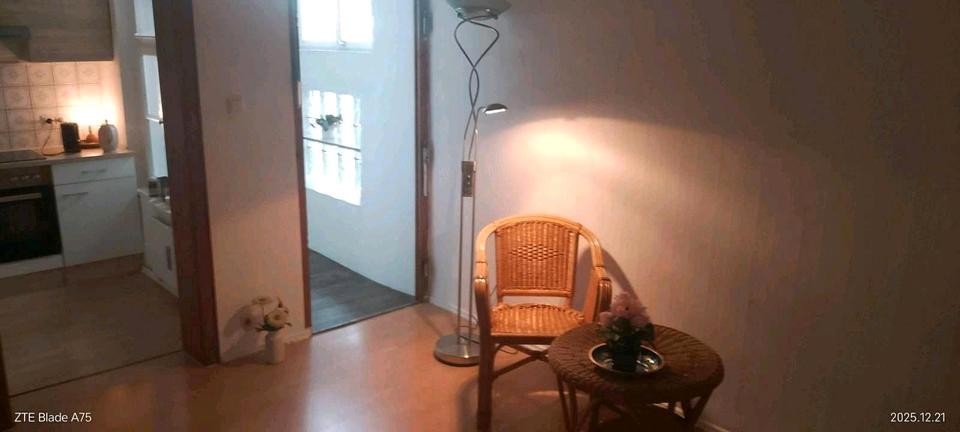 Etagenwohnung Osnabrück Gretesch - 2 Zimmer, 46 m&sup2;, 300&euro; | Angebot:26412441