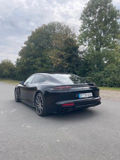 Panamera