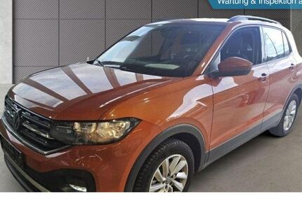 VW T-Cross 38.669 km 17.420 € Moers 47441