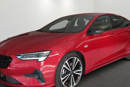 Opel Insignia 23.600 km 24.890 &euro; München 80339