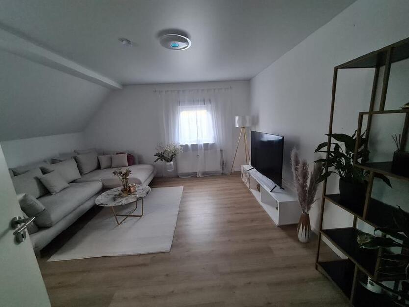 Superschöne, helle Wohnung zu vermieten