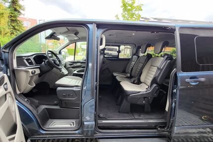 Ford Tourneo Custom 77.000 km 35.500 € Schondorf am Ammersee 86938