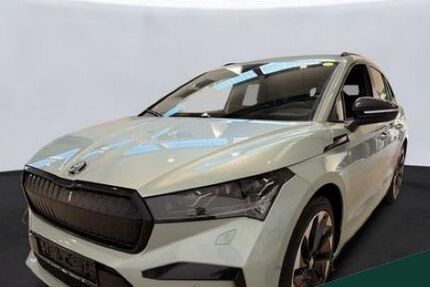 Skoda Enyaq 57.887 km 30.770 &euro; Plattling 94447