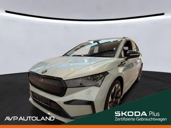 Skoda Enyaq 57.887 km 30.770 &euro; Plattling 94447