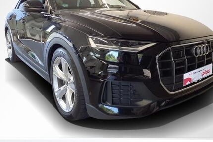 Audi Q8 54.950 km 61.750 &euro; Nürnberg 90411