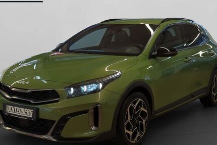 Kia XCeed 73.900 km 23.890 &euro; Leverkusen 51381