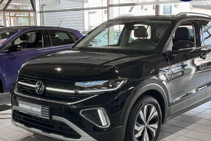 VW T-Cross 1.250 km 29.950 &euro; Delmenhorst 27751