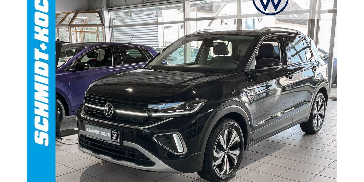 VW T-Cross 1.250 km 29.950 &euro; Delmenhorst 27751