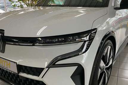 Renault Megane 59.000 km 21.490 &euro; Erbach 64711