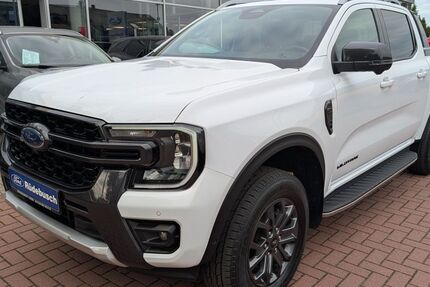 Ford Ranger 83.180 km 40.990 &euro; Hude 27798