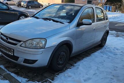 Opel Corsa 143.433 km 1.390 &euro; Metten 94526