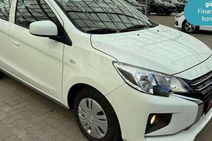 Mitsubishi Space Star 71.903 km 8.490 € Ludwigsfelde bei Berlin 14974