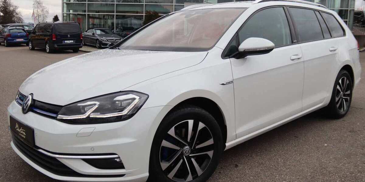 VW Golf 68.824 km 14.900 &euro; Villingen Schwenningen 78054