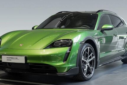 Porsche Taycan 43.580 km 69.990 &euro; Frankfurt am Main 65936