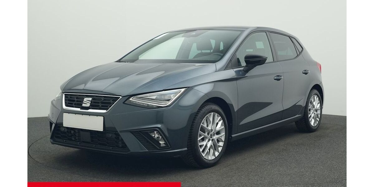 Seat Ibiza 16.490 km 21.950 &euro; Neumarkt i.d. OPf. 92318