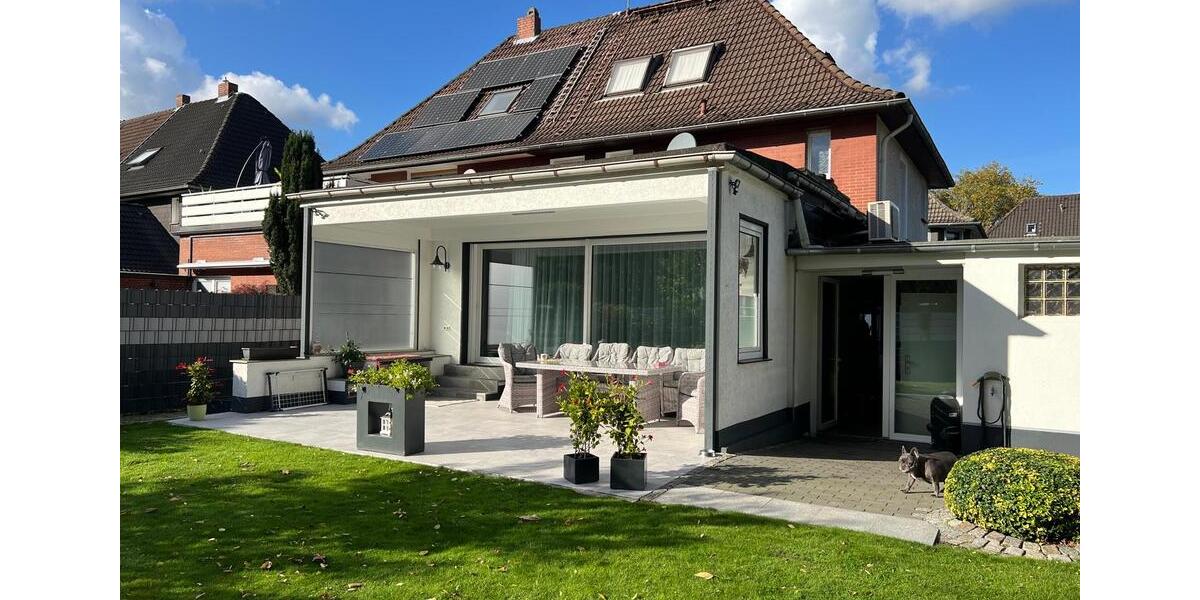 Doppelhaushälfte Herne Sodingen - 6 Zimmer, 225 m&sup2;, 800.000&euro; | Angebot:25987821