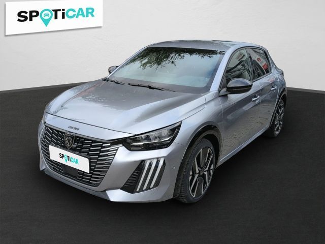 Peugeot 208 12.498 km 22.450 &euro; Rathenow 14712