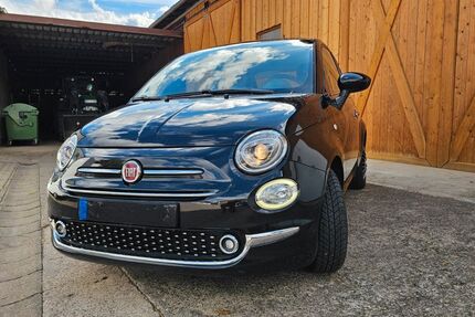 Fiat 500 61.000 km 9.999 € Coburg 96450