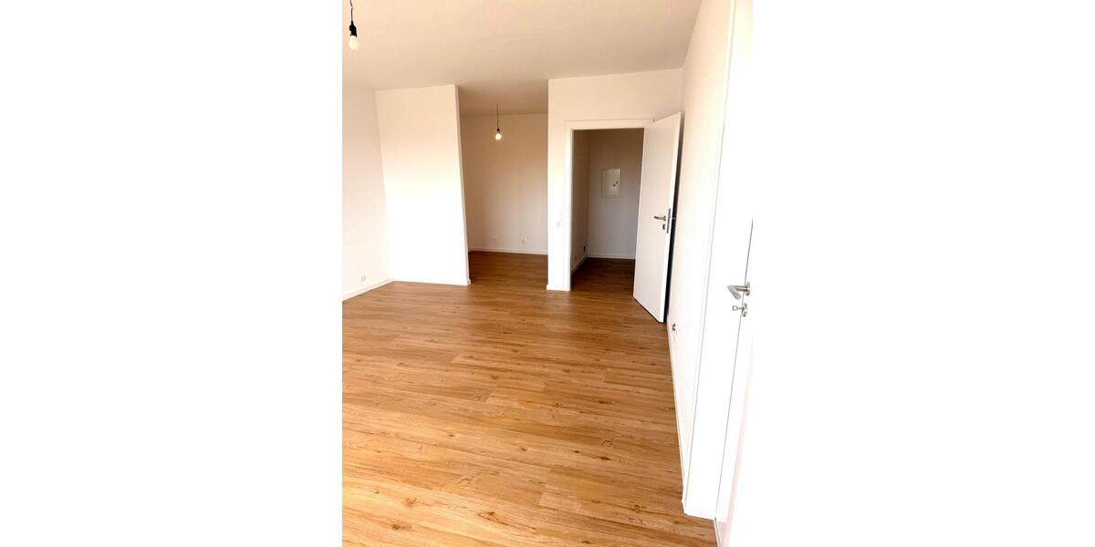 Etagenwohnung Garbsen Berenbostel - 1.5 Zimmer, 40 m&sup2;, 145.000&euro; | Angebot:26796250