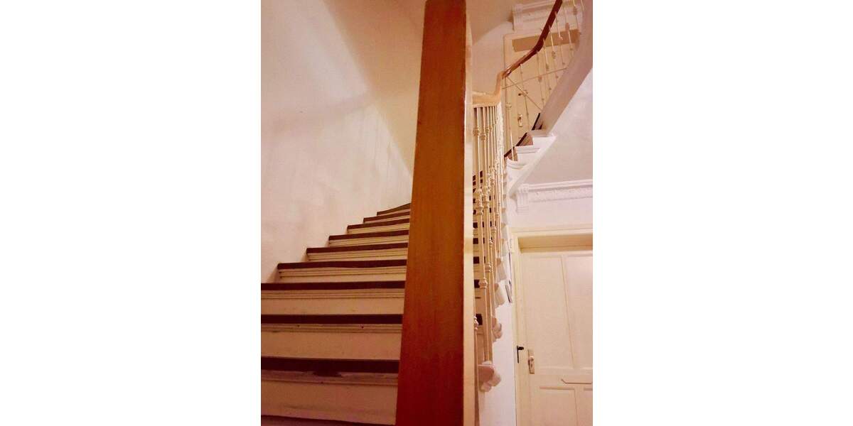 Etagenwohnung Hamburg Hoheluft-West - 2 Zimmer, 49 m&sup2;, 429.000&euro; | Angebot:26043211