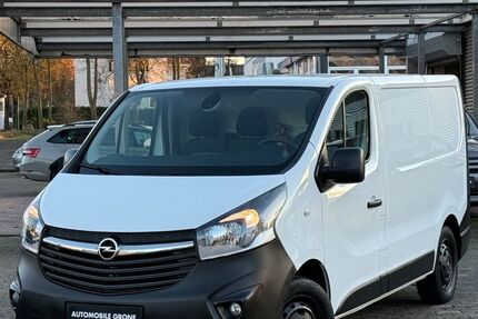 Opel Vivaro 59.988 km 14.500 &euro; Göttingen 37081