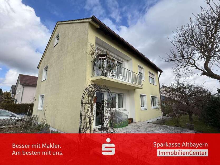 Haus zum Kaufen in Schrobenhausen 490.000 € 165 m²