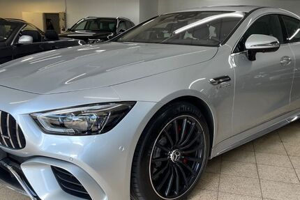 Mercedes-Benz AMG GT 24.300 km 84.980 &euro; Herten 45701