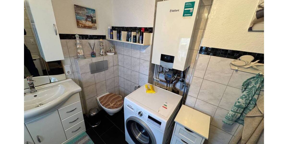 Reihenendhaus Bernburg - 3 Zimmer, 110 m&sup2;, 120.000&euro; | Angebot:26105448