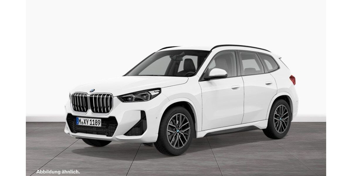 BMW X1 39.503 km 34.970 &euro; Erlangen 91058