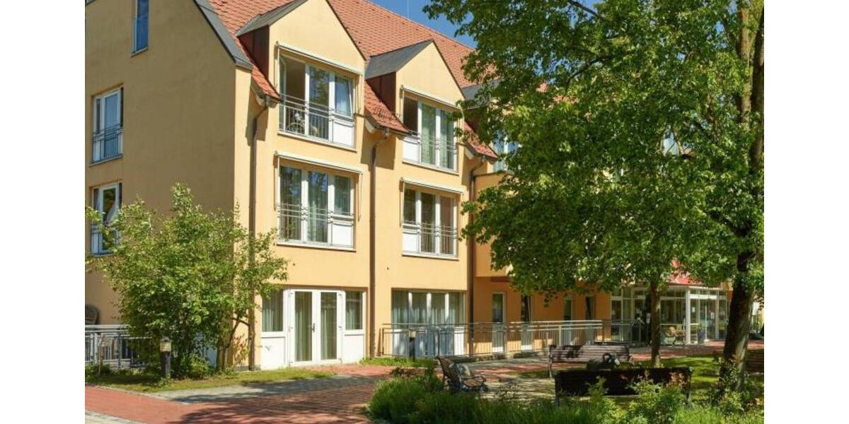 Etagenwohnung Donauwörth - 1 Zimmer, 40 m&sup2;, 195.000&euro; | Angebot:23399986