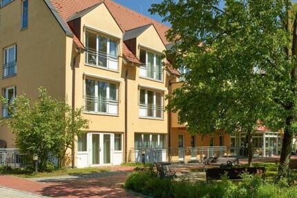 Wohnung Donauwörth - 1 Zimmer, 40 m&sup2;, 195.000&euro; | Angebot:23399986