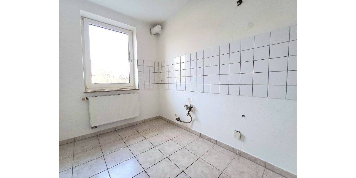 Etagenwohnung Minden Innenstadt - 3 Zimmer, 66 m&sup2;, 549&euro; | Angebot:26902090