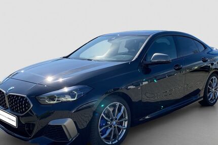 BMW M235 27.474 km 38.765 € Hilmersdorf 09429