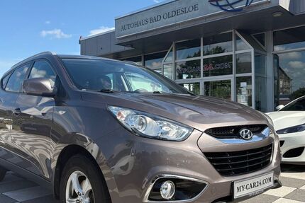 Hyundai ix35 113.400 km 11.888 &euro; Bad Oldesloe 23843