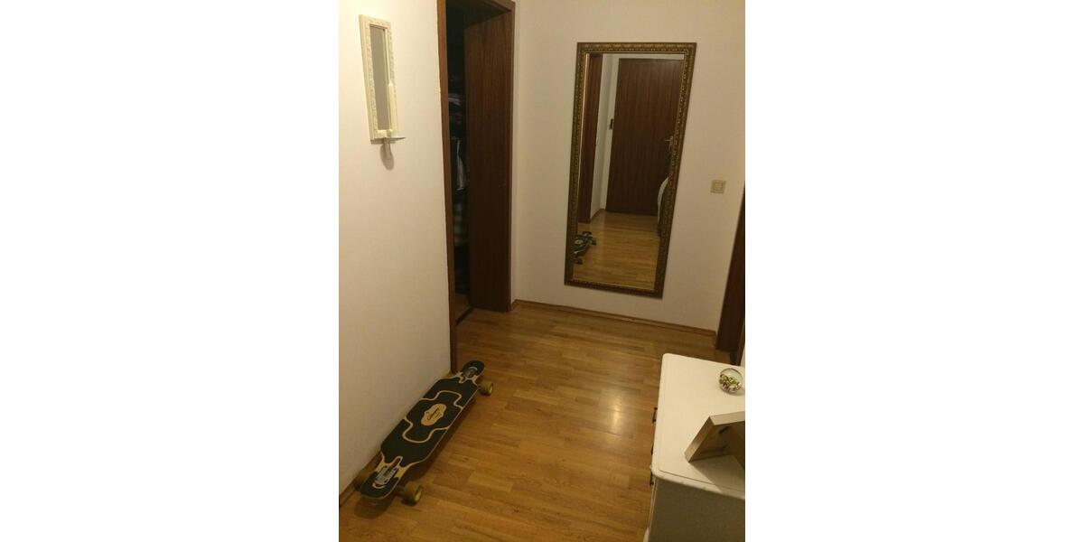 Vermiete 2,5 Zimmerwohung mit Balkon und Stellplatz in Eppelheim 2.5 zimmer