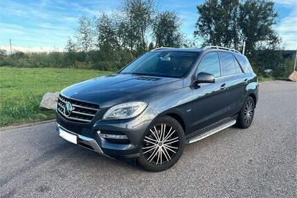 Mercedes ML 350